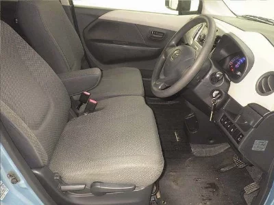 Mazda Flair