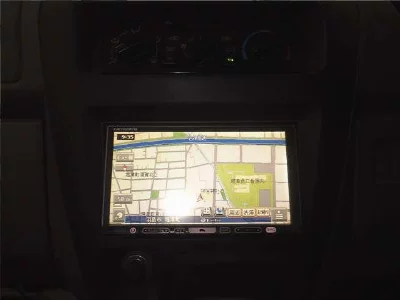 Mitsubishi Town Box