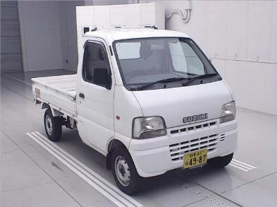 Suzuki CARRY
