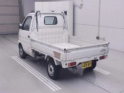 Suzuki CARRY