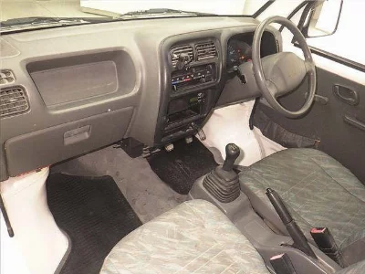 Suzuki CARRY