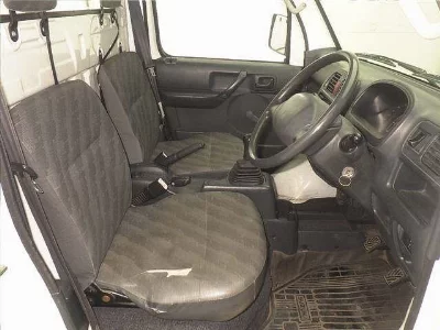 Suzuki CARRY