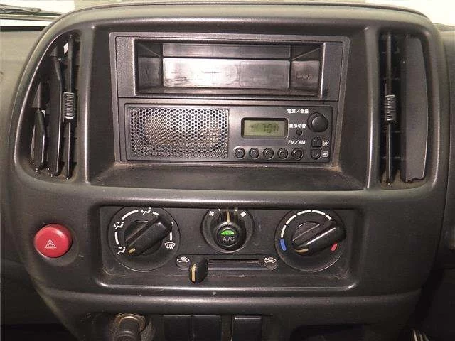 Suzuki CARRY  с аукциона в Японии