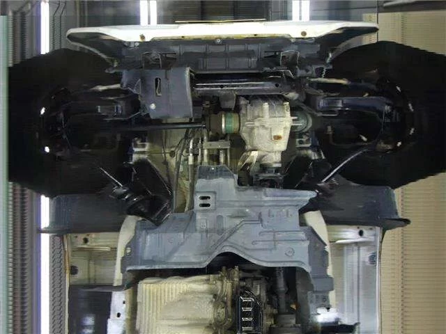 Suzuki CARRY  с аукциона в Японии
