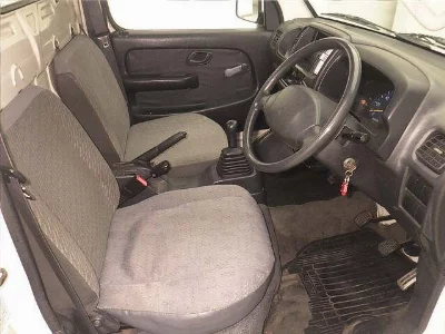 Suzuki CARRY