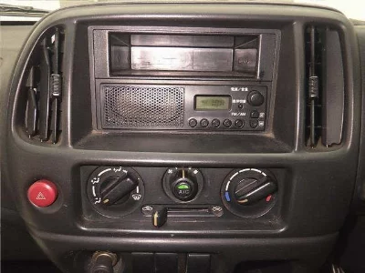 Suzuki CARRY