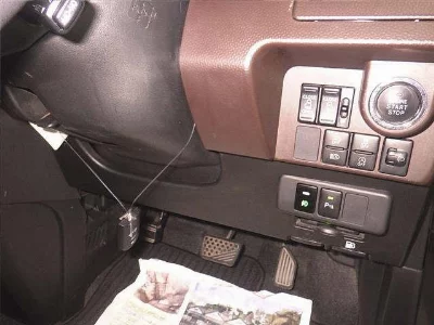 Daihatsu Thor