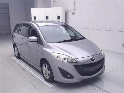 Mazda Premacy
