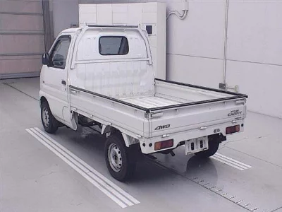 Suzuki CARRY