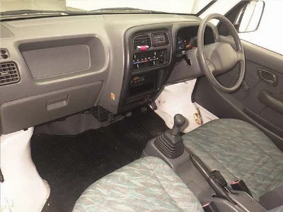 Suzuki CARRY