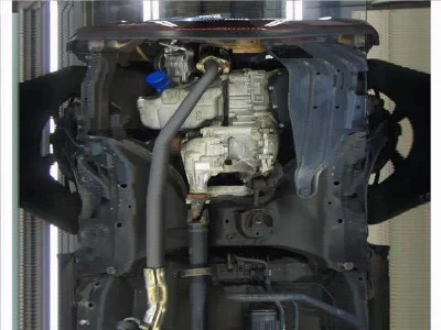 HONDA N BOX +