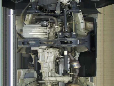 Suzuki CARRY