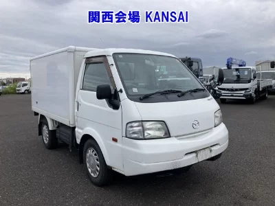 Mazda Bongo