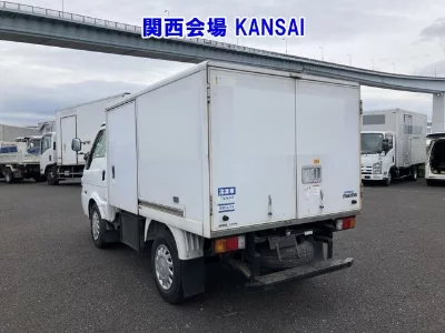 Mazda Bongo
