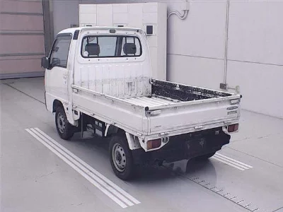 SUBARU SAMBAR TRUCK