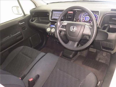 Honda Life