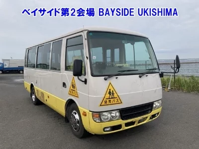 Mitsubishi FUSO ROSA