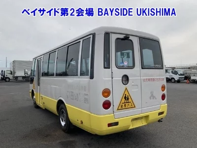 Mitsubishi FUSO ROSA