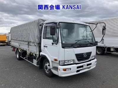 NISSAN DIESEL (UD) CONDOR