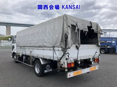 NISSAN DIESEL (UD) CONDOR