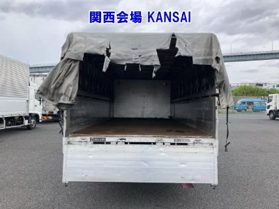 NISSAN DIESEL (UD) CONDOR