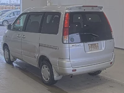 Toyota Lite Ace Noah