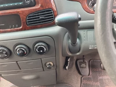 Toyota Lite Ace Noah