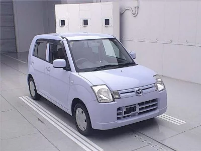Mazda Carol