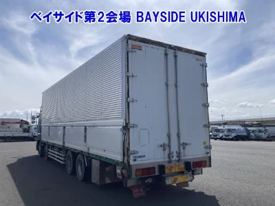 Hino Profia