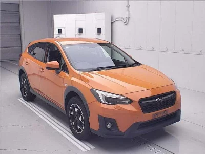 Subaru SUBARU XV