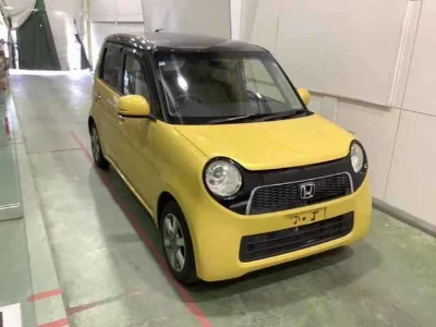 Honda N-One