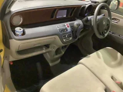 Honda N-One