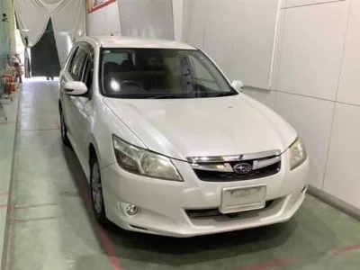SUBARU EXIGA