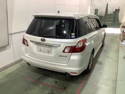 SUBARU EXIGA