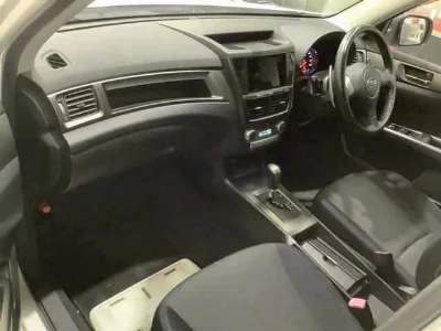 SUBARU EXIGA