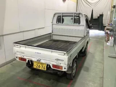 Suzuki CARRY