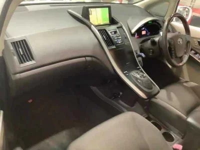 Toyota Sai