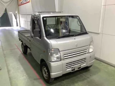 Suzuki CARRY
