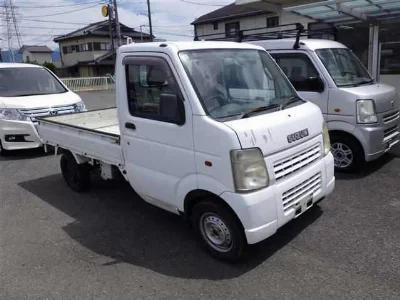 Suzuki CARRY