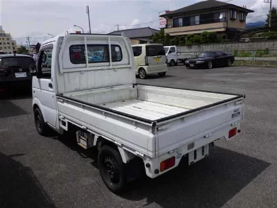Suzuki CARRY