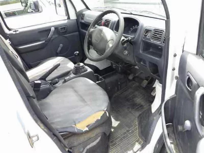 Suzuki CARRY