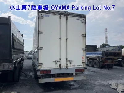NISSAN DIESEL (UD) QUON