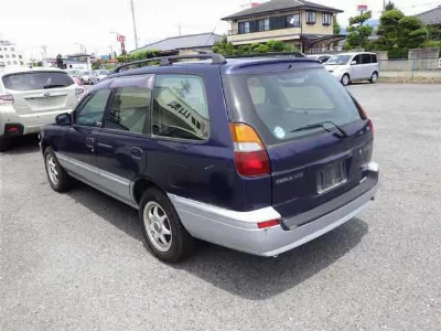 MAZDA FAMILIA WAGON
