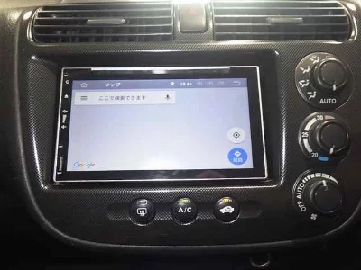 Honda CIVIC FERIO