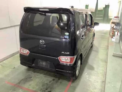 Mazda Flair