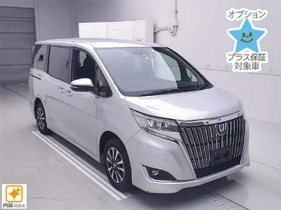 TOYOTA ESQUIRE
