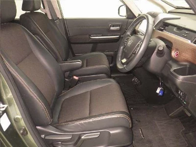 HONDA FREED+