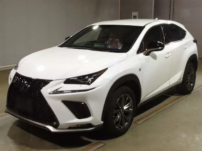 Lexus NX300h