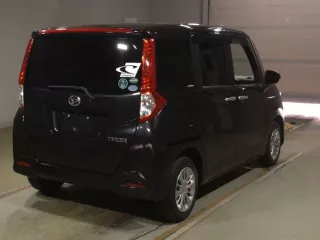 Daihatsu Thor