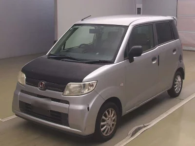 Honda Zest
